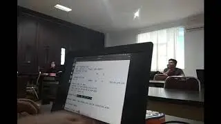 20181208 kuliah tentang DNS & dns root server Internet