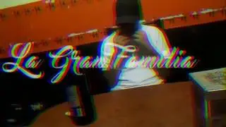 MI VIDA LOKA /PREVIO OFICIAL/ LA-GRAN-FAMILIA/ (ELOGRO351)