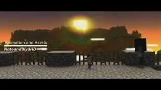 1 hour version ♪ 'Straight to the Top' ORIGINAL MINECRAFT SONG b Прикольчик TV