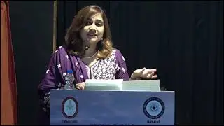 25.07.2025 | Ms Tiya Chatterji - Tracing India&rsquo;s Seafaring Traditions & Maritime Legacy