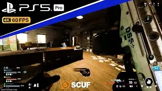 NOT MANY KILLS BUT IMPORTANT ONES IN RANKED - PS5 PRO - #261