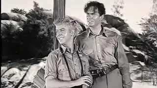 Terry And The Pirates 1940 Chapter 13 - The Fatal Mistake | with William Tracy
