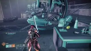 Destiny 2 Echoes 3 Search Neomuna Veil Containment Terminals for Quantum Signature True Chioma