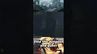 Level 15 Sorcerer | RUSH This FIRST | #diablo4 #shorts #sorcerer