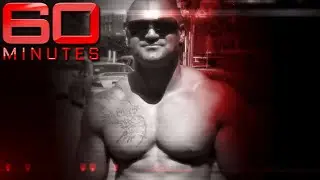 SNEAK PEEK: The Facebook Gangster | 60 Minutes Australia