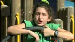 Child Safety Tips from KinderVision