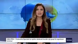 Prokuroria Speciale ngre aktakuz&euml; kund&euml;r nj&euml; grupi t&euml; organizuar kriminal