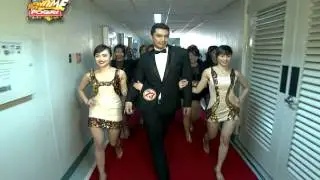 IT'S SHOWTIME May 12, 2014 Teaser