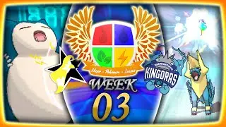 MPL - Season 1 - Week 03 - Dallas Staravias vs Sacramento Kingdras