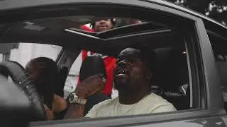 Keezy Mak x Shani Boni Too Quick (Official Video shot by Playworldvisuals)