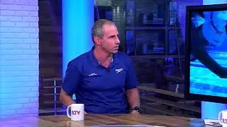 Ori Sela, Hydrotherapy Expert & Owner of Water World