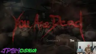 Resident Evil 5 31: Австралийский мусульманин Хм