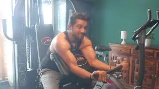 Making of RONNY By UDS  | Kiran Raj | Video 03 | Gurutej Shetty | Samiksha | Apurva | Raadya |