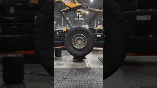 17&rdquo; Raceline Wheels x 37&rdquo; Toyo Open Country MT