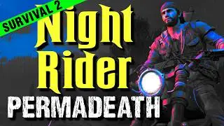 A World Still Dying | Days Gone Remastered
