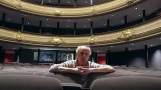 Herman van Veen in en over Almelo