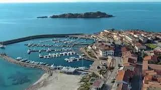 Isola rossa