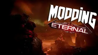 how to install the doom eternal moding tools (OUTDATED)