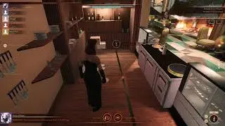 First Class Trouble #2 (No Commentary) No One Suspected a Thing