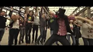 Clown (Soprano cover rock electro) - Mr Y&eacute;y&eacute;