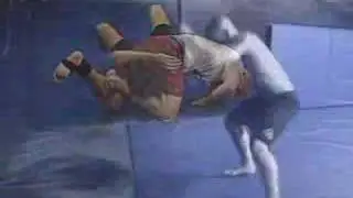 Adam Lynn, INTERVIEW Video, www.subfightermma.com