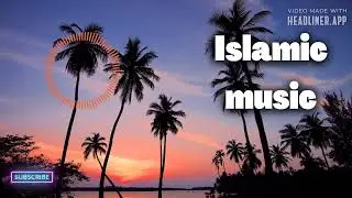 Spiritual & Emotive islamic Background Nasheed┇Vocals Only [No Copyright Nasheeds]