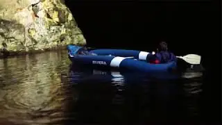 Shallee Silvermines Mine Boating