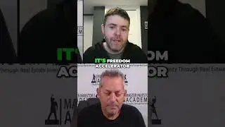 Пассивный доход от недвижимости: стратегия ускорения обретения свободы #slowflips #slowflip #real...
