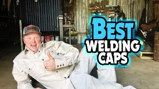 ✅ Top 5:🧢 BEST Welding Caps In 2024 [ Best Budget Welding Caps ]
