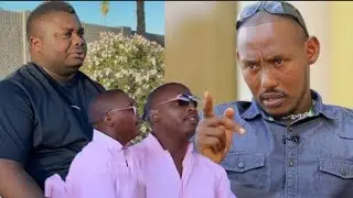 Supermanager yongeye Kwiyongoza KASUKU Amwakiriza Umuriro, Fatakumavuta we Mushinyaguriye ntamiyaga