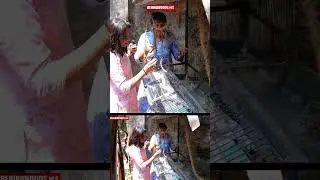 ഡിക്രൂസിന് നിങ്ങളെ പേടിയാണ് 😜😳 | Meera Anil Home Tour