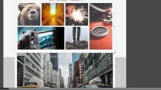Adobe Muse Template - Plastic - How To Edit the 