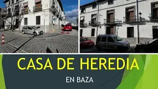 La Casa HEREDIA