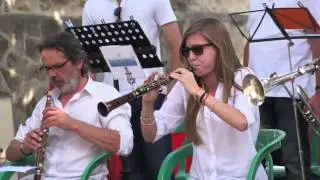 SOL DE BANYULS Conrad SALO (extrait)