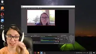 Installing OBS + Virtual Camera
