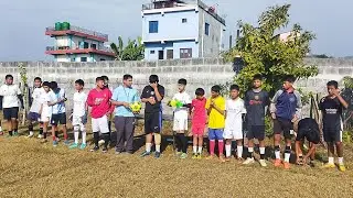 SPL 2082 Paush 11& Friday programme