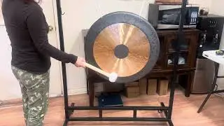 28” Cao Gong