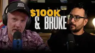 Why making more money WON'T make you rich | Michael Zuber