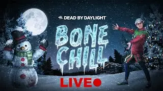 Dead By Daylight Live Stream  #dbdlive #deadbydaylightsurvivor