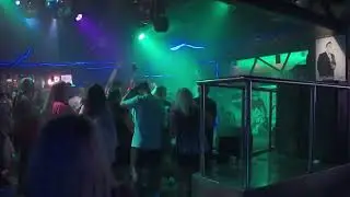 Eminem Joker Night club Benidorm 17.08.2024
