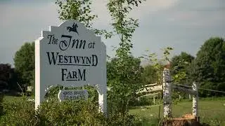 The Inn at Westwynd Farm &ndash; Romantic Hershey, PA Bed & Breakfast Inn
