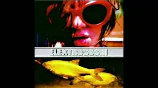 ELEKTROSUSHI - Elektrosushi [Full Album]