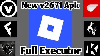 Riview Everyone Executor Android | Full Showcase | new v2671-v2673 Apk