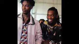 Offset - Remember (Prod. AK97)