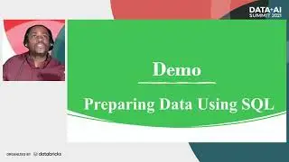 Advanced SQL For Data Scientists