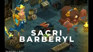 [Sacri] - Solotage Barberyl