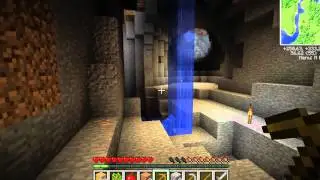 Minecraft с ZloG и CampeR - 1 серия - Хардкорище!