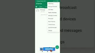 Normal User Vs Pro User | Messenger look in WhatsApp | normal people vs bts army #shorts