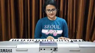Bell Bottom | Yethake Bogase thumba | Keyboard Cover | Monica US |