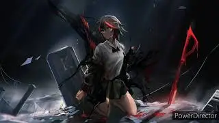 Project Vela - Calm Within The Storm (Kill La Kill), Nightcore!!!